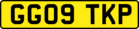 GG09TKP