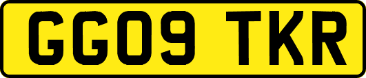 GG09TKR