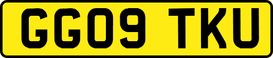 GG09TKU