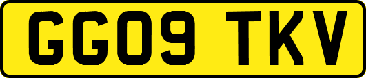 GG09TKV