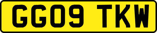 GG09TKW