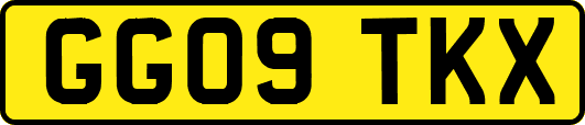 GG09TKX