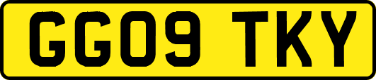 GG09TKY