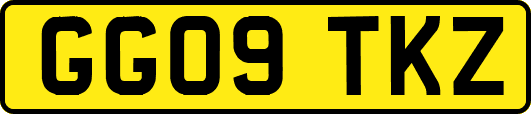 GG09TKZ