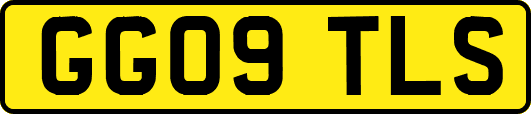 GG09TLS
