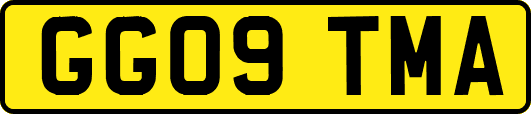 GG09TMA
