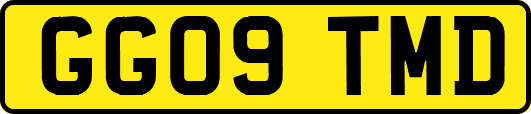 GG09TMD