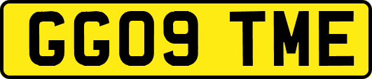 GG09TME