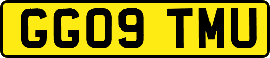 GG09TMU