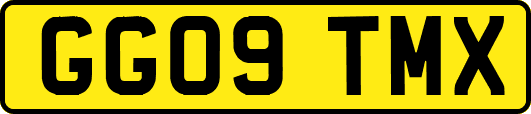 GG09TMX