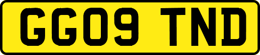 GG09TND