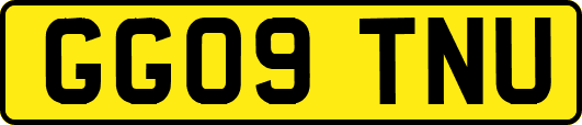 GG09TNU