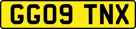 GG09TNX