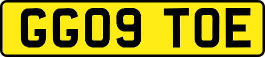 GG09TOE