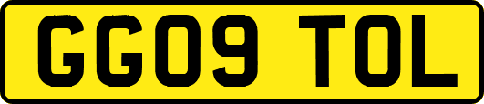 GG09TOL
