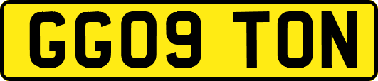 GG09TON