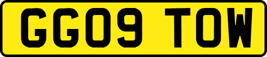 GG09TOW
