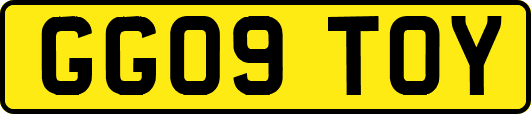 GG09TOY