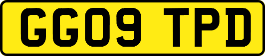 GG09TPD