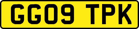 GG09TPK