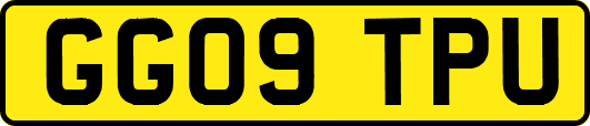 GG09TPU