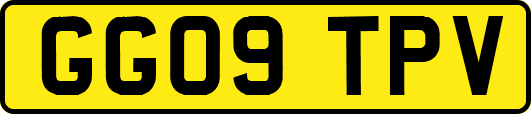 GG09TPV