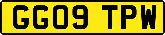 GG09TPW