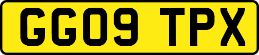 GG09TPX