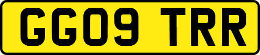 GG09TRR