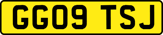 GG09TSJ