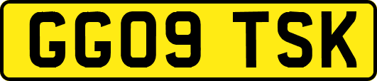 GG09TSK