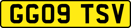 GG09TSV
