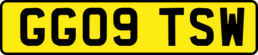 GG09TSW