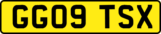 GG09TSX