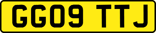 GG09TTJ