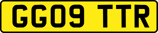 GG09TTR