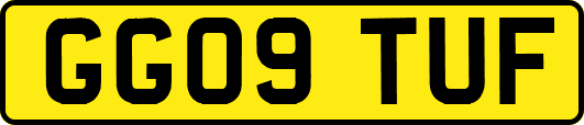 GG09TUF