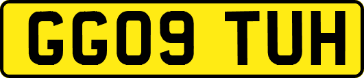 GG09TUH