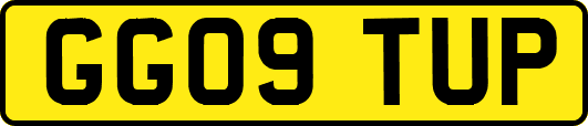 GG09TUP