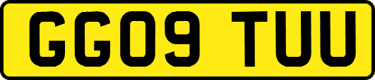 GG09TUU