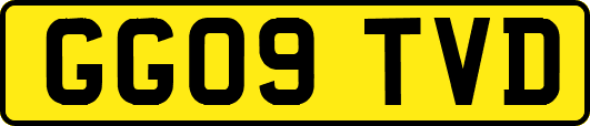 GG09TVD