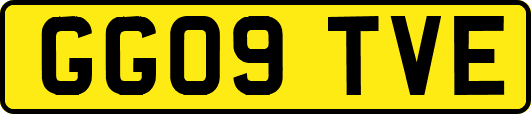 GG09TVE