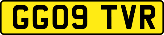 GG09TVR