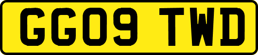 GG09TWD
