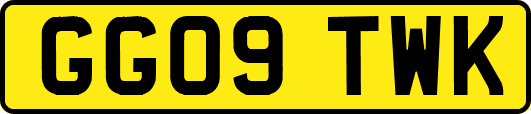 GG09TWK