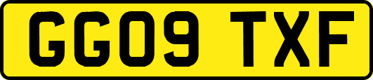 GG09TXF