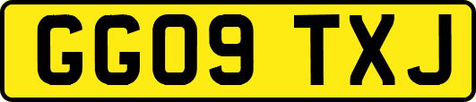 GG09TXJ