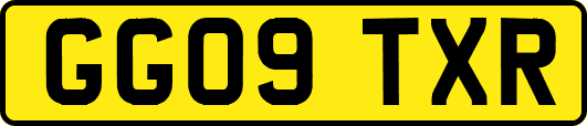 GG09TXR