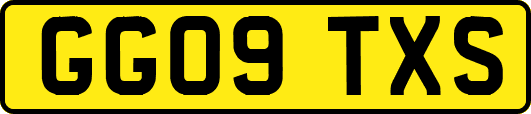 GG09TXS
