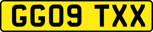 GG09TXX